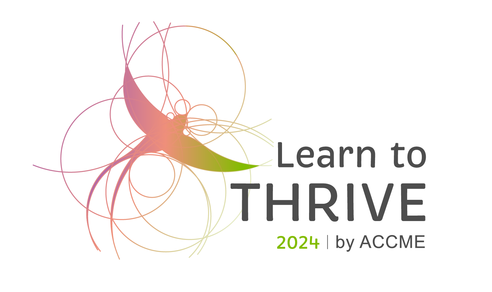 learn to thrive 2024 logo