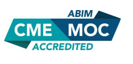 ABIM ACCME Logo
