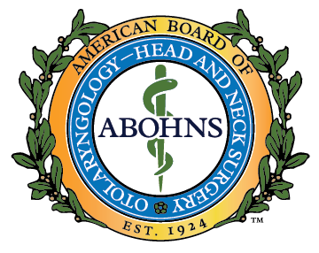 ABOHNS logo