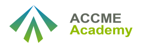 accme academy logo
