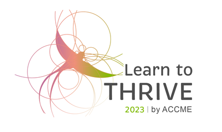 learn to thrive 2023 logo