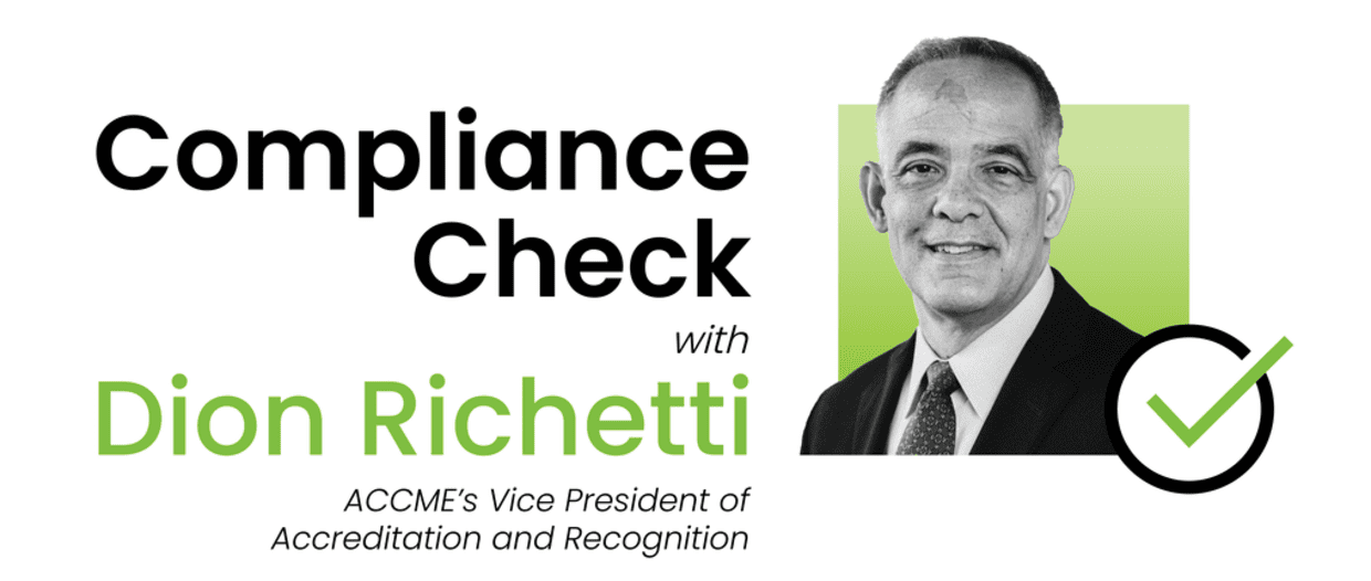 Compliance Check logo