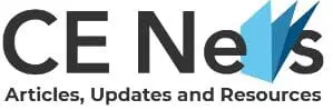 CE News logo