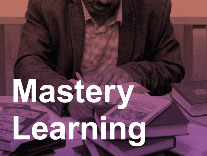 mastery learning