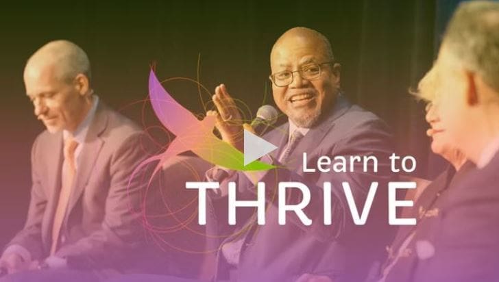 Annual meeting recap vid thumbnail Annual meeting recap vid thumbnail